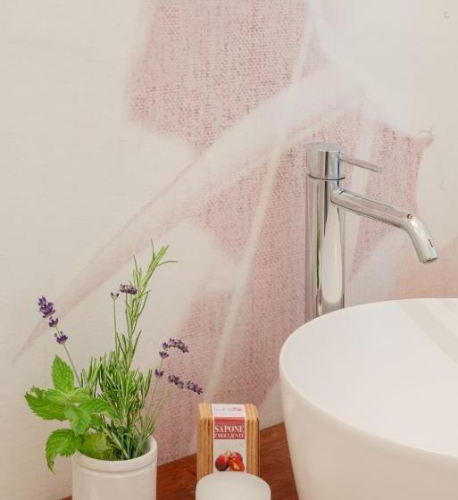 סוויטה משפחתית, Fiori&vigne Di Cecilia Marcon