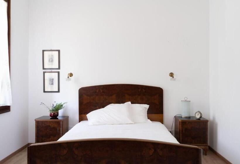 סוויטה משפחתית, Fiori&vigne Di Cecilia Marcon