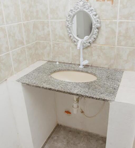 חדר משפחתי, Pousada Do Inglês