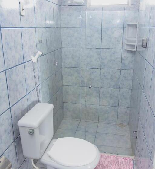 סוויטה, Pousada Do Inglês