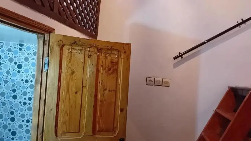 اتاق استاندارد, Moroccan Dream Hostel