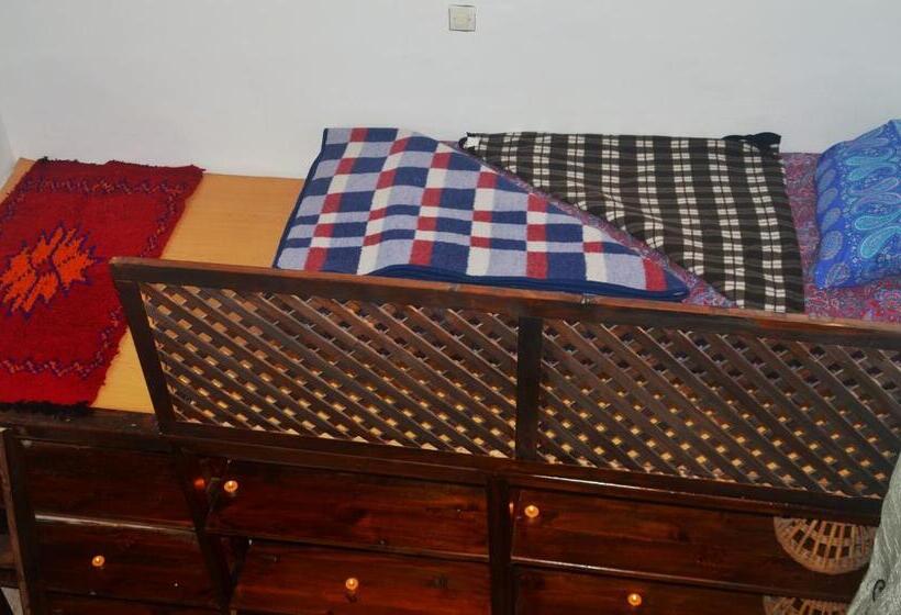 اتاق استاندارد, Moroccan Dream Hostel