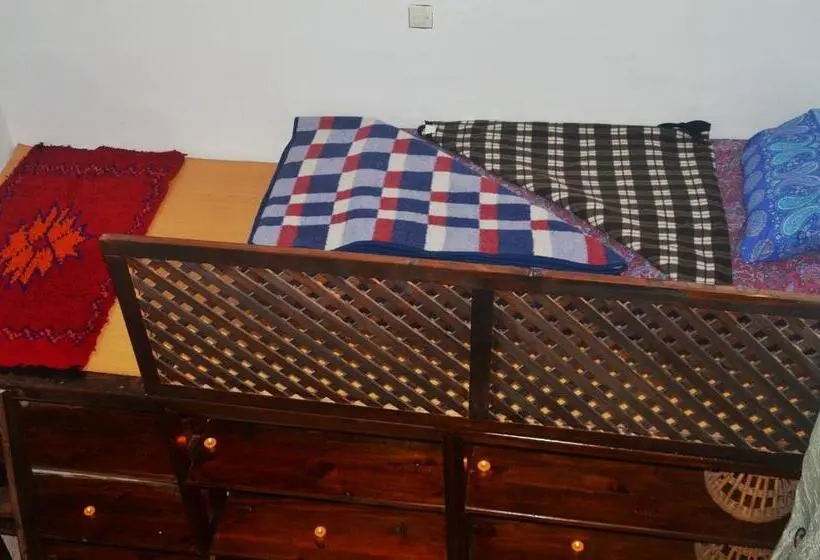 اتاق استاندارد, Moroccan Dream Hostel