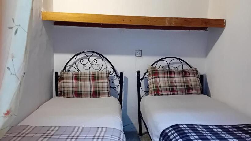 经济房, Moroccan Dream Hostel