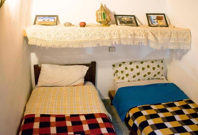 اتاق اکونومی, Moroccan Dream Hostel