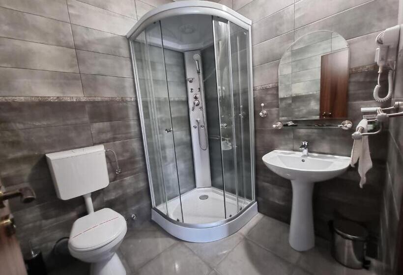 Apartamento Deluxe 1 Dormitório, Alba Forum