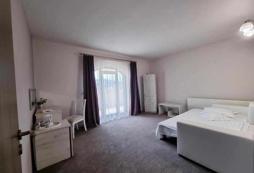 Apartamento Deluxe 1 Dormitório, Alba Forum