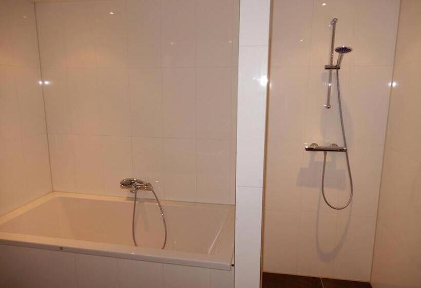 اتاق لوکس, Bed & Coffee Maricoweg