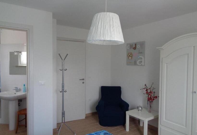 בית, 4 חדרי שינה, Casa Vacanze Lepa Vida