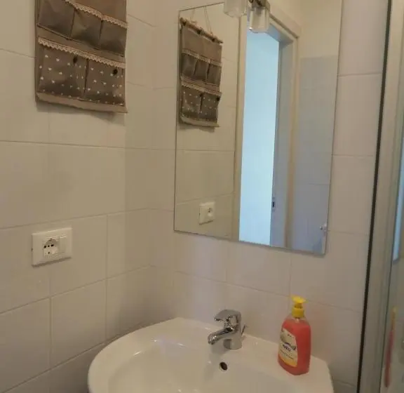 ドゥプレックスルーム, Casa Vacanze Lepa Vida