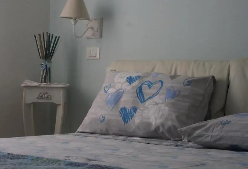 ドゥプレックスルーム, Casa Vacanze Lepa Vida