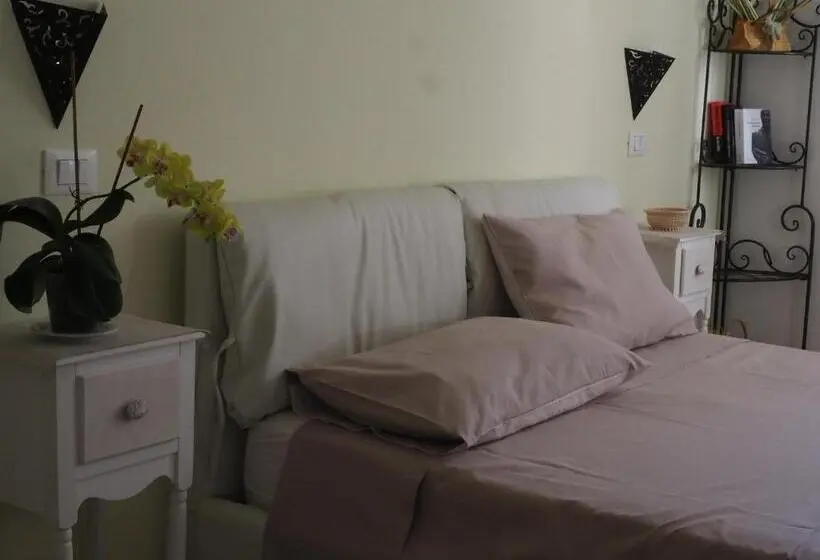 ドゥプレックスルーム, Casa Vacanze Lepa Vida