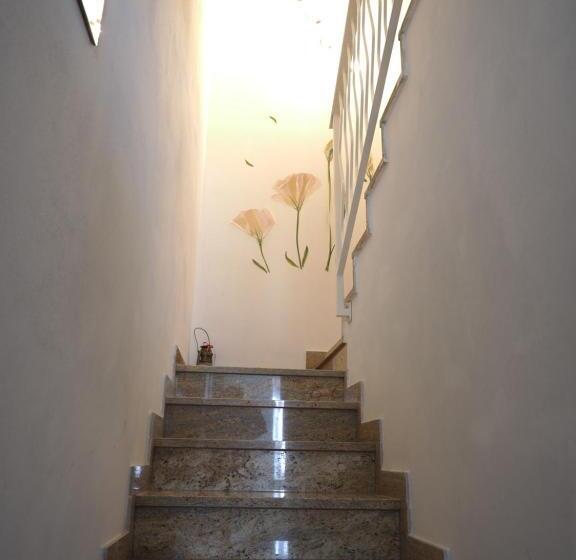 חדר דופלקס, Casa Vacanze Lepa Vida