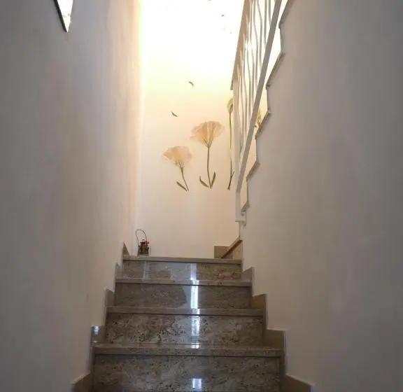 ドゥプレックスルーム, Casa Vacanze Lepa Vida