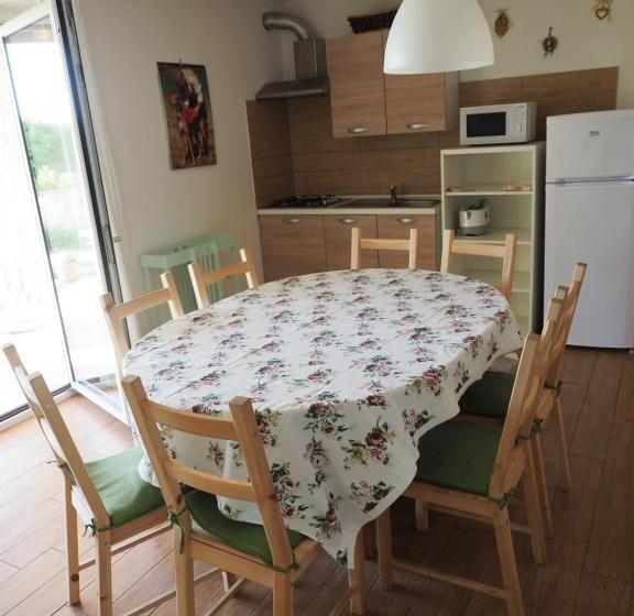 חדר דופלקס, Casa Vacanze Lepa Vida