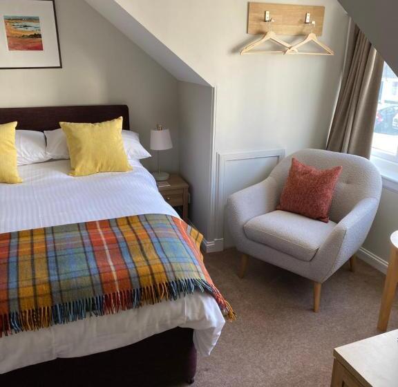 חדר סטנדרט, Honeypot Guest House