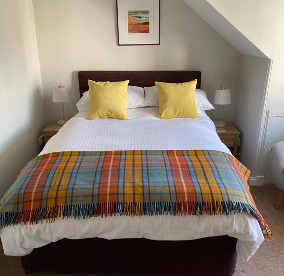 חדר סטנדרט, Honeypot Guest House