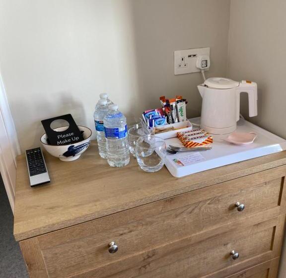 اتاق استاندارد, Honeypot Guest House