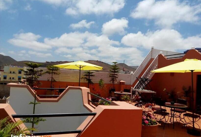 Апартаменты 1 Спальня, Itrane Guest House