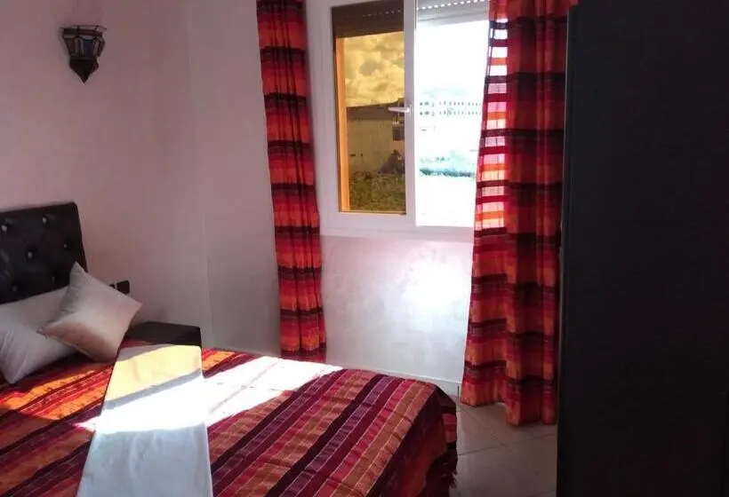 1ベッドルームアパートメント, Itrane Guest House