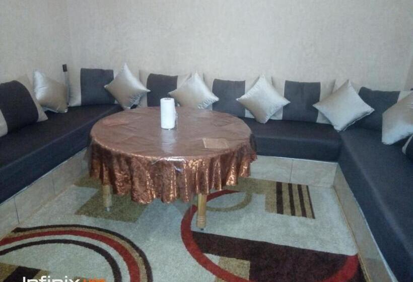 Апартаменты 1 Спальня, Itrane Guest House