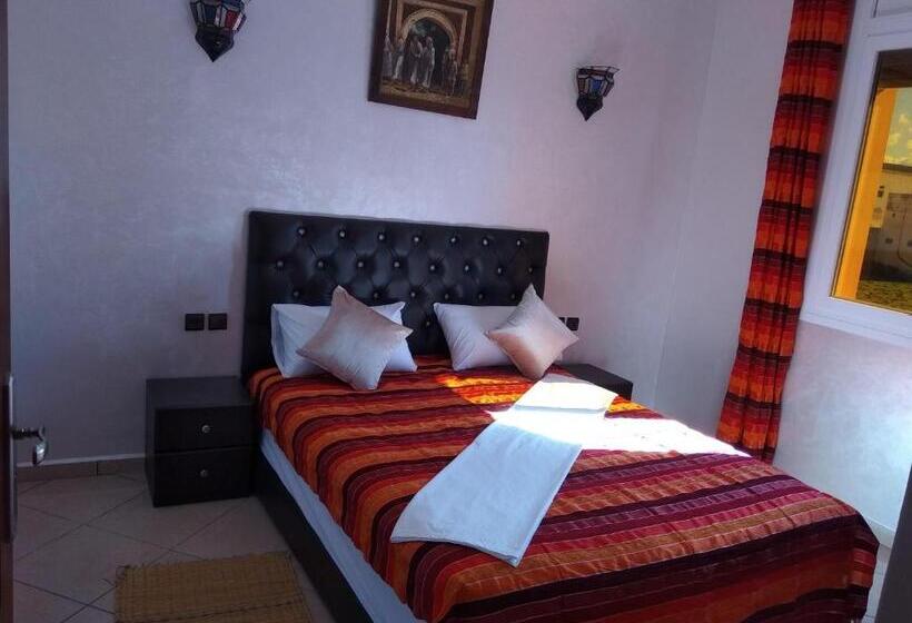 Апартаменты 1 Спальня, Itrane Guest House