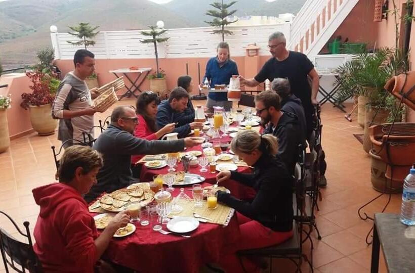 Апартаменты 1 Спальня, Itrane Guest House