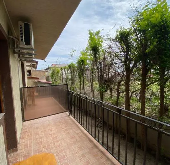 Cameră Standard cu Balcon, Kherim