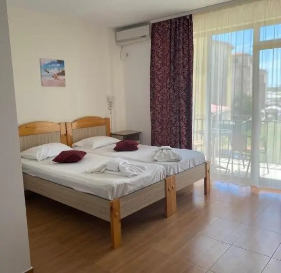 Cameră Deluxe, Kherim