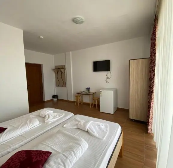 Cameră Deluxe, Kherim