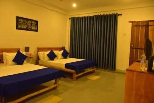 Семейный Номер, Nice View Safari Villa