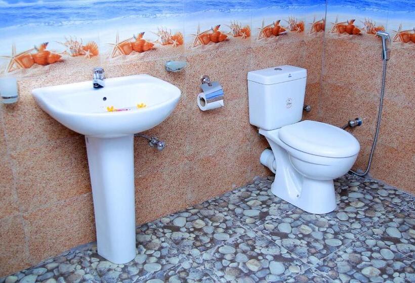 Семейный Номер, Nice View Safari Villa