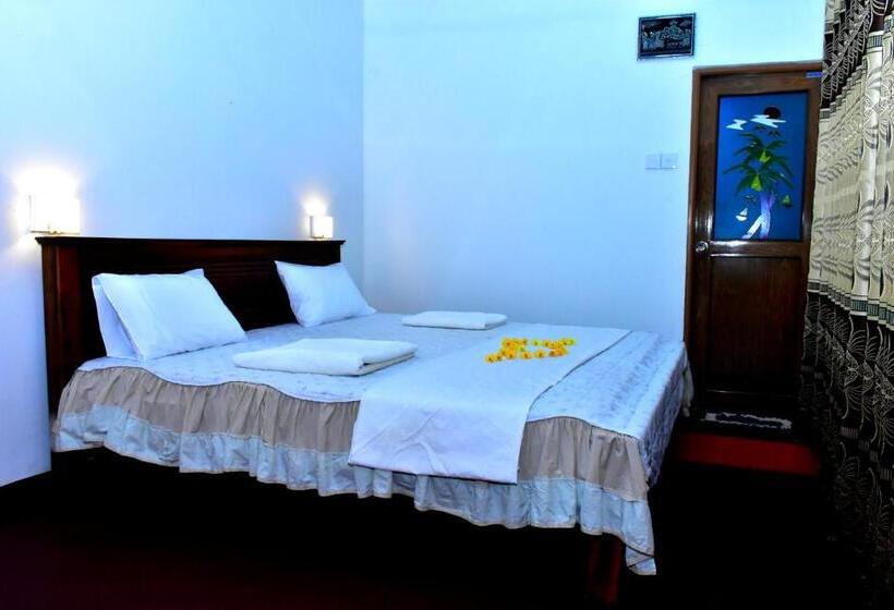 Номер Стандарт, Nice View Safari Villa