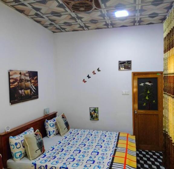 Номер Стандарт, Nice View Safari Villa