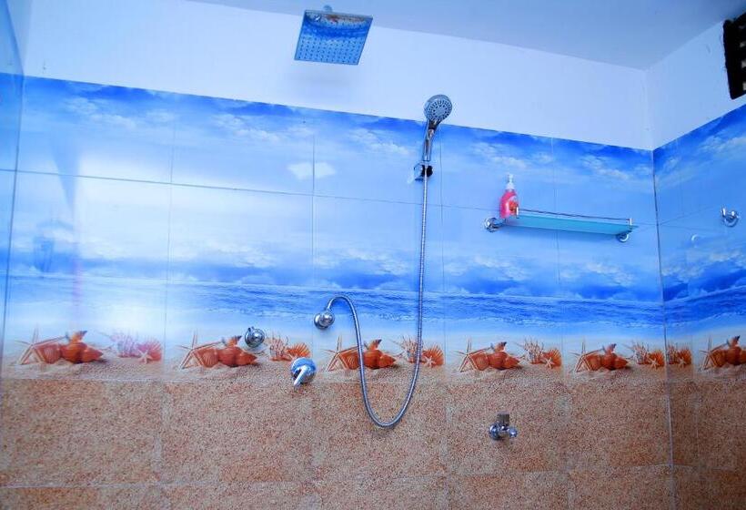 Номер Стандарт, Nice View Safari Villa