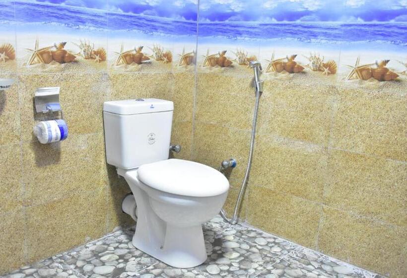 Номер Стандарт, Nice View Safari Villa