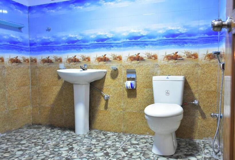 Номер Стандарт, Nice View Safari Villa