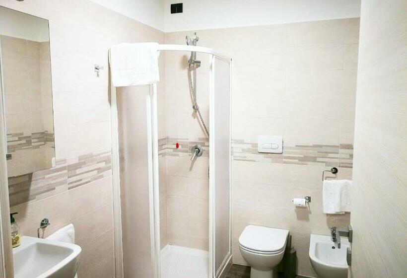 标准间, Residenza Borgazzi Cir S00031
