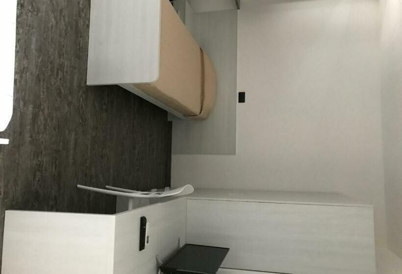 Номер Стандарт Индивидуальный, Residenza Borgazzi Cir S00031