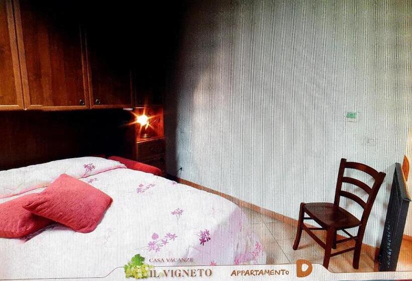 스탠다드 스튜디오 (테라스구비), Residence Il Vigneto