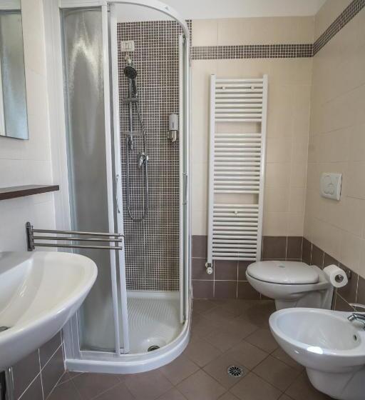 اتاق دوبلکس, Rimini Bay Suites & Residence