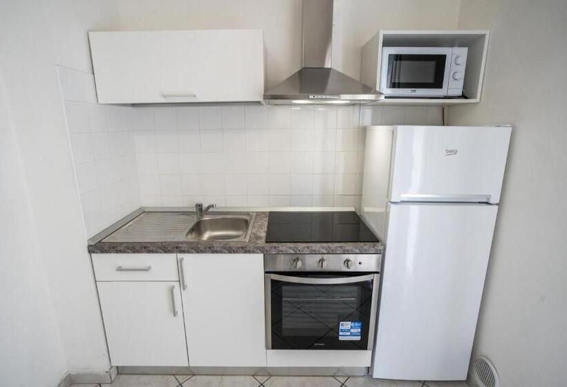 آپارتمان دوبلکس 1 خوابه, Rimini Bay Suites & Residence