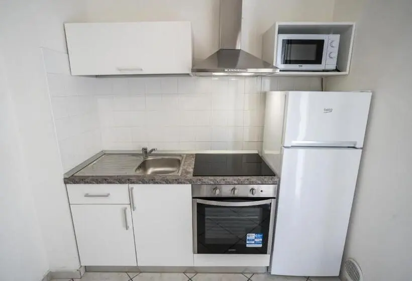 آپارتمان دوبلکس 1 خوابه, Rimini Bay Suites & Residence