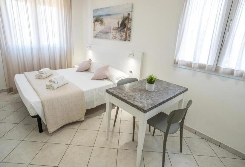 استودیوی استاندارد, Rimini Bay Suites & Residence