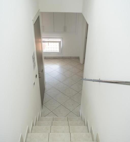 استودیو استاندارد با تراس, Rimini Bay Suites & Residence