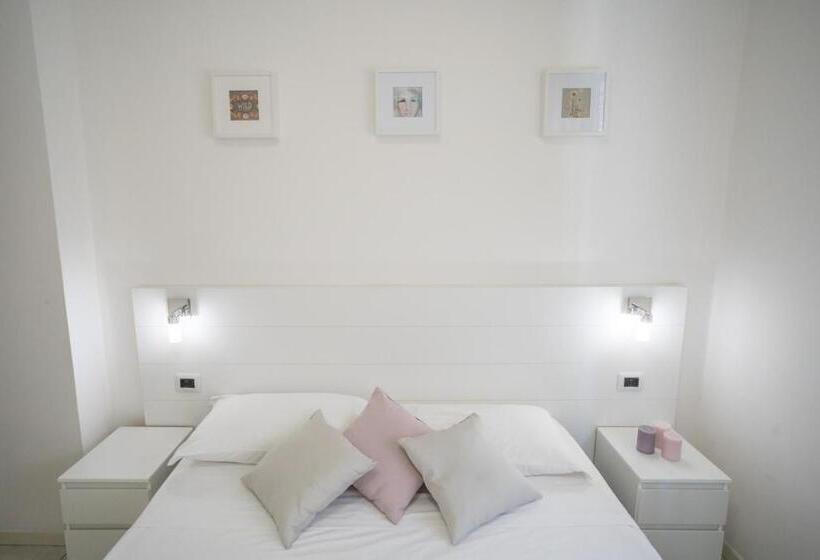 آپارتمان 2 خوابه, Rimini Bay Suites & Residence