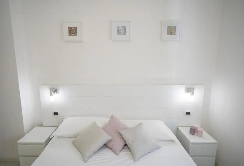آپارتمان 2 خوابه, Rimini Bay Suites & Residence