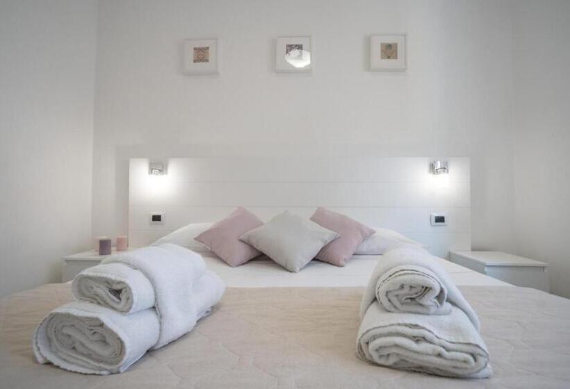 آپارتمان 2 خوابه, Rimini Bay Suites & Residence
