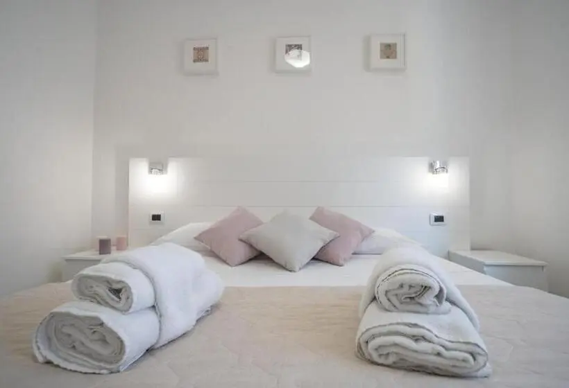 آپارتمان 2 خوابه, Rimini Bay Suites & Residence