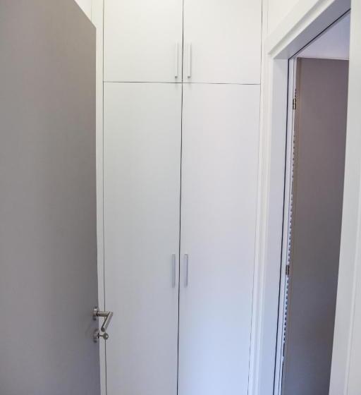 استودیو استاندارد با بالکن, Rimini Bay Suites & Residence